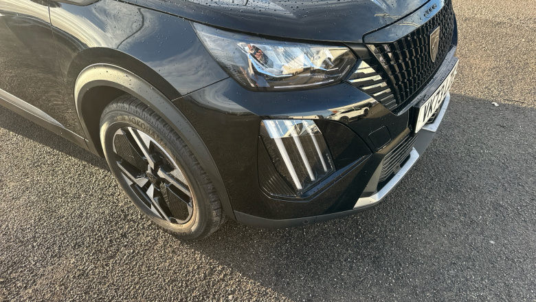 Peugeot 2008 1.2 PureTech 130 Allure 5dr EAT8 Petrol Estate